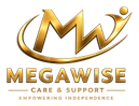 Megawise — Making a difference, empowering independence